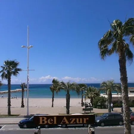 Bel Azur Отель 2*