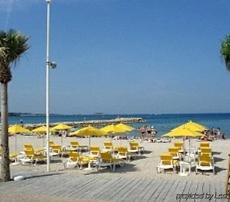 Отель Bel Azur