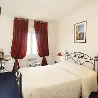 Bel Azur Отель