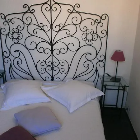 Bel Azur 2* Сис-Фур-Ле-Пляж