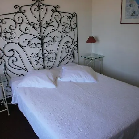 Bel Azur Отель 2*