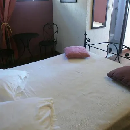 Отель Bel Azur