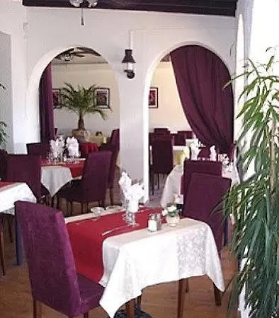 Bel Azur Отель 2*